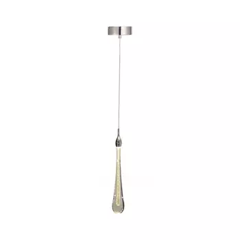 Подвесной светодиодный светильник Kink Light Асмер 07860-1A,02