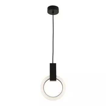 Подвесной светодиодный светильник Kink Light Aзaлия 08430-20,19