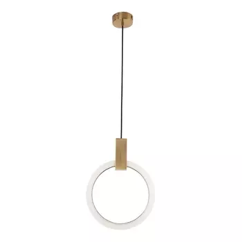 Подвесной светодиодный светильник Kink Light Aзaлия 08430-30,20