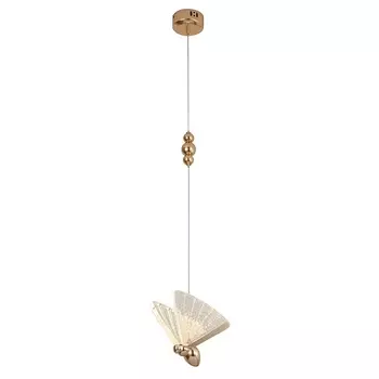 Подвесной светодиодный светильник Kink Light Баттерфляй 08444-1B,33