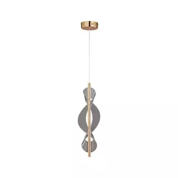 Подвесной светодиодный светильник Kink Light Джил 08047-1A,33