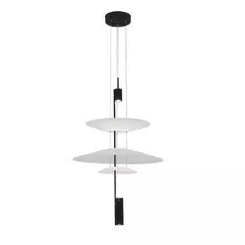 Подвесной светодиодный светильник Kink Light Гида 08403-36+50+21,19(01)