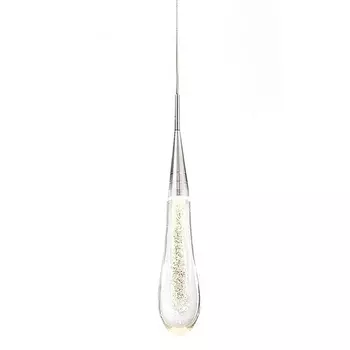 Подвесной светодиодный светильник Kink Light Гутта 07861-1A,02