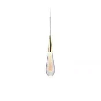 Подвесной светодиодный светильник Kink Light Гутта 07861-1A,33