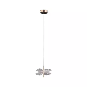 Подвесной светодиодный светильник Kink Light Кадди 08046-1A,33