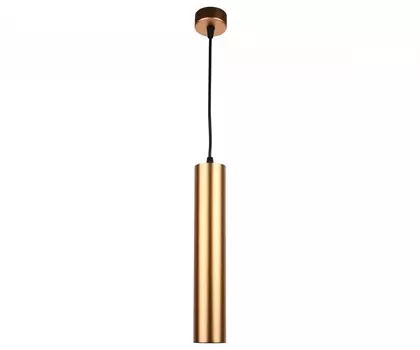 Подвесной светодиодный светильник Kink Light Канна 2102-1,33