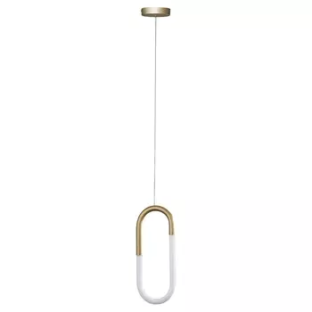 Подвесной светодиодный светильник Kink Light Канто 08271,33(4000K)