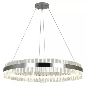 Подвесной светодиодный светильник Kink Light Лира 07661,02