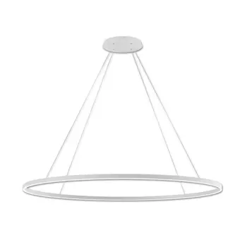 Подвесной светодиодный светильник Kink Light Тор 08218,01A(4000K)