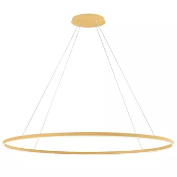 Подвесной светодиодный светильник Kink Light Тор 08218,33(3000K)