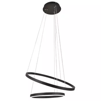 Подвесной светодиодный светильник Kink Light Тор 08219,19A(4000K)