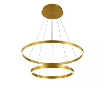 Подвесной светодиодный светильник Kink Light Тор 08219,36A(3000K)