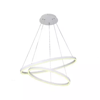 Подвесной светодиодный светильник Kink Light Тор 08220,01A(4000K)