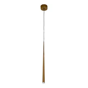 Подвесной светодиодный светильник Kink Light Виале 07865-1A,20