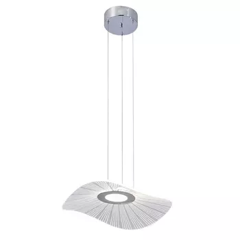 Подвесной светодиодный светильник Kink Light Жасмин 08036-40,02
