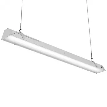 Подвесной светодиодный светильник LEDeffect Ритейл опаловый проходной LE-ССО-14-040-0790-20Д