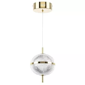 Подвесной светодиодный светильник Lightstar Acrile 738023