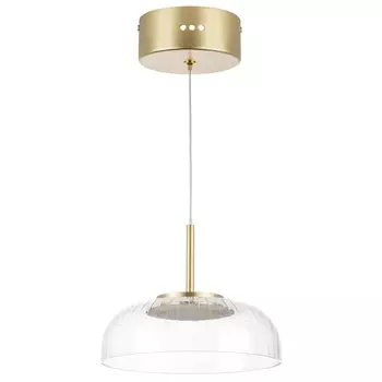 Подвесной светодиодный светильник Lightstar Acrile 738073