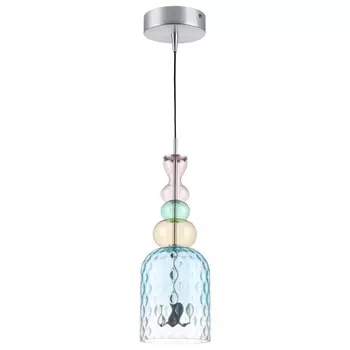 Подвесной светодиодный светильник Lightstar Belle 814002