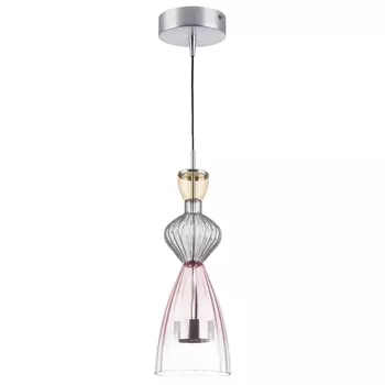 Подвесной светодиодный светильник Lightstar Belle 814003