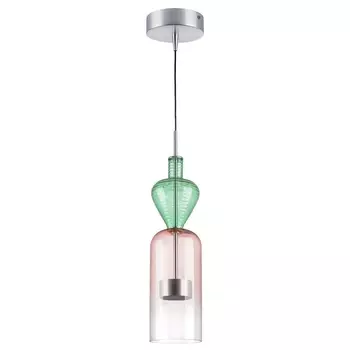 Подвесной светодиодный светильник Lightstar Belle 814004