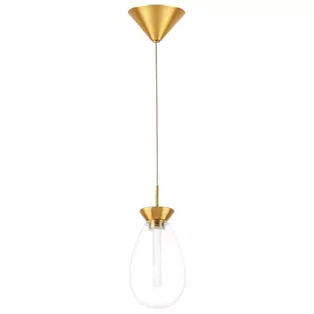 Подвесной светодиодный светильник Lightstar Colore 805110
