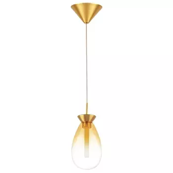 Подвесной светодиодный светильник Lightstar Colore 805113