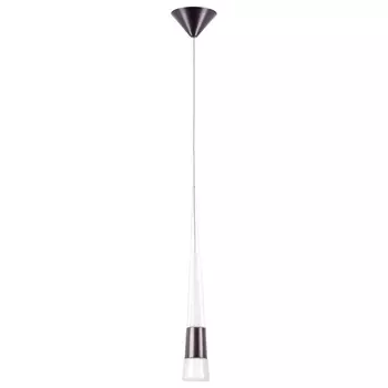 Подвесной светодиодный светильник Lightstar Cone 757011