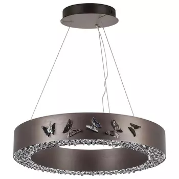 Подвесной светодиодный светильник Lightstar Faraone 701161