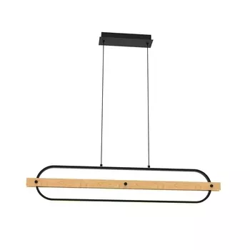 Подвесной светодиодный светильник Lightstar Lodi 723337