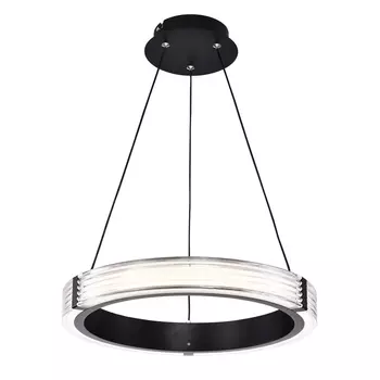Подвесной светодиодный светильник Lightstar Rotonda 736247