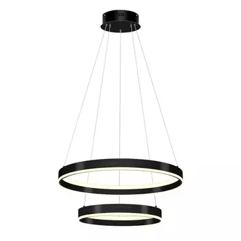 Подвесной светодиодный светильник Lightstar Rotonda 736427