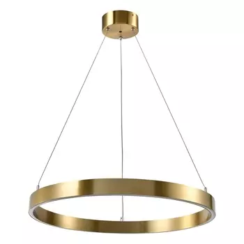 Подвесной светодиодный светильник Lightstar Saturno 748033