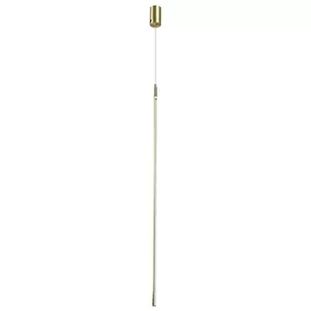 Подвесной светодиодный светильник Lightstar Tubo 748443