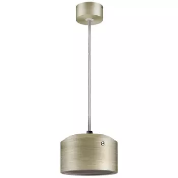 Подвесной светодиодный светильник Lightstar Zolla (213911+590061) ZP3911