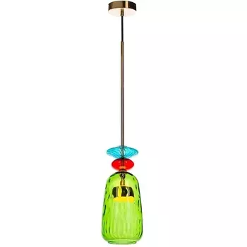 Подвесной светодиодный светильник Loft IT 2008-B