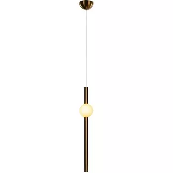 Подвесной светодиодный светильник Loft IT 5053-A
