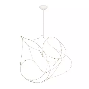 Подвесной светодиодный светильник Loft IT Flock of Light 10309/11