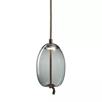 Подвесной светодиодный светильник Loft IT Knot 8134-A