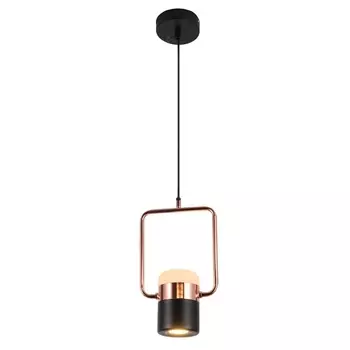 Подвесной светодиодный светильник Loft IT Ling 8118-A