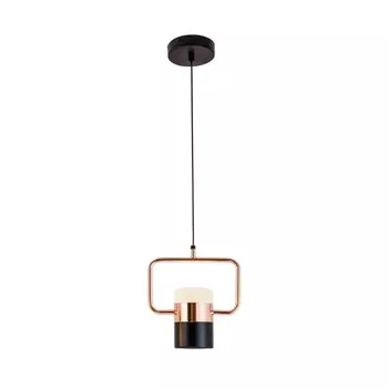 Подвесной светодиодный светильник Loft IT Ling 8118-B