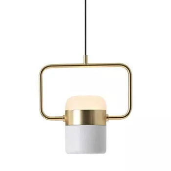 Подвесной светодиодный светильник Loft IT Ling 8119-B
