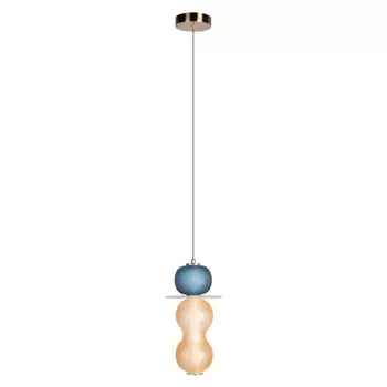 Подвесной светодиодный светильник Loft IT Lollipop 10239P/A
