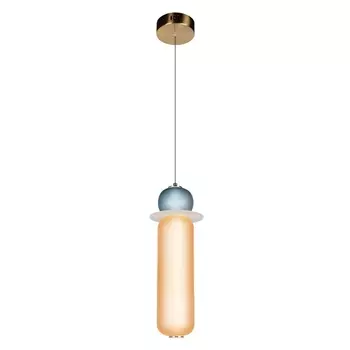 Подвесной светодиодный светильник Loft IT Lollipop 10239P/D