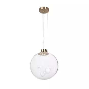 Подвесной светодиодный светильник Loft IT Magic 10095 Opal