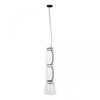 Подвесной светодиодный светильник Loft IT Noctambule 10193/M
