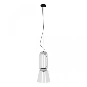 Подвесной светодиодный светильник Loft IT Noctambule 10193/S