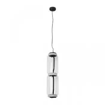 Подвесной светодиодный светильник Loft IT Noctambule 10194/M