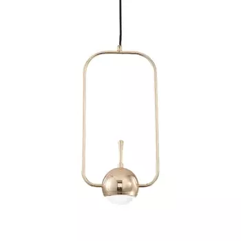 Подвесной светодиодный светильник Loft IT Nuance 8139-A