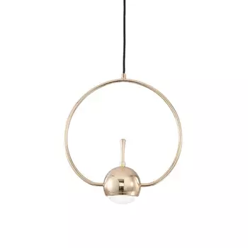 Подвесной светодиодный светильник Loft IT Nuance 8139-B